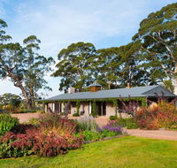 Paul Bangay The Farmhouse - Taree Accommodation