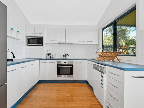 Paws And Relax - Taree Accommodation 1