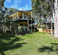 Paws and Relax - Taree Accommodation