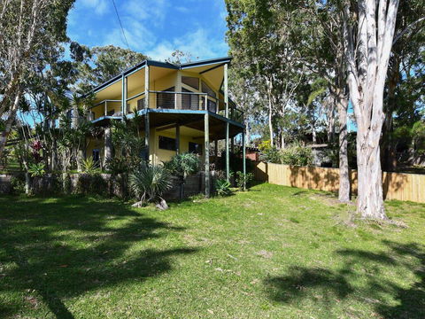 Paws And Relax - Taree Accommodation 0