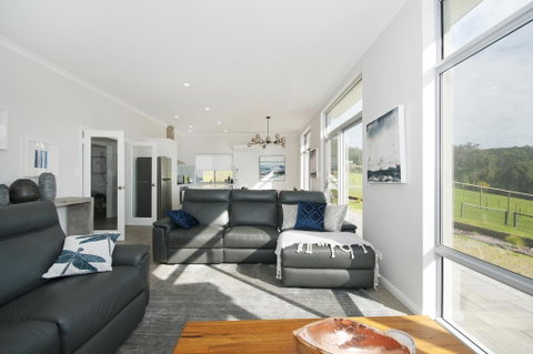 Peaceful Ridge Resort - Taree Accommodation 3