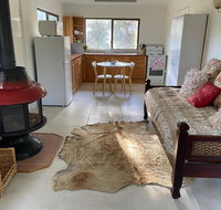 Pear Tree Cottage at Amiens - Taree Accommodation