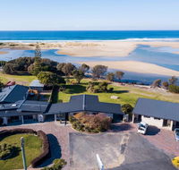 Pelican Sands Scamander - Taree Accommodation