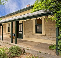 Pembury Cottage - Taree Accommodation