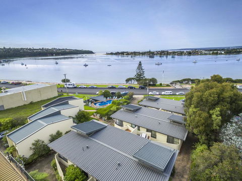 Penguin Mews 3 In Merimbula - Taree Accommodation 1