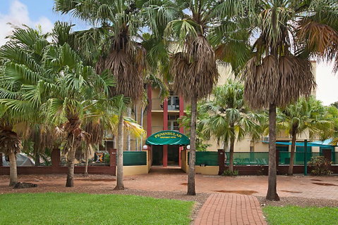 Peninsular Apartments - Taree Accommodation 0