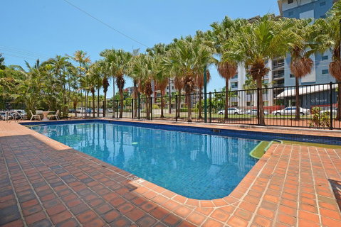 Peninsular Apartments - Taree Accommodation 1