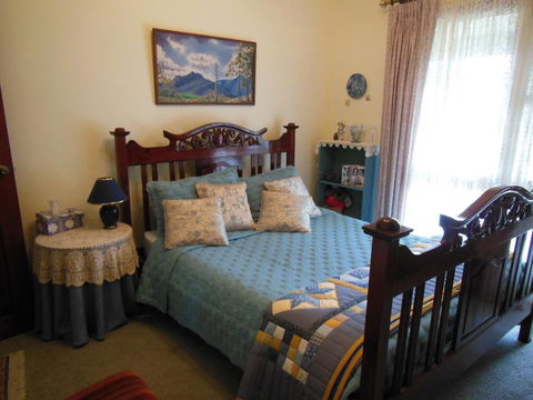 Pepper Tree Ridge B&B - Taree Accommodation 1