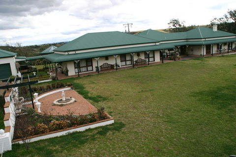 Pepper Tree Ridge B&B - Taree Accommodation 0