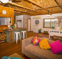 Peppercorn Cabin - Taree Accommodation