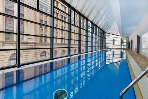 Peppers Waymouth Hotel - Taree Accommodation 1