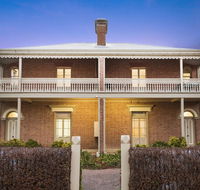 Peppertree Terraces - Taree Accommodation