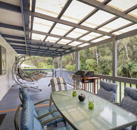 Pet-friendly Beach House  Kianga - Taree Accommodation