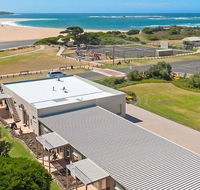 Peterborough House Motel - Taree Accommodation