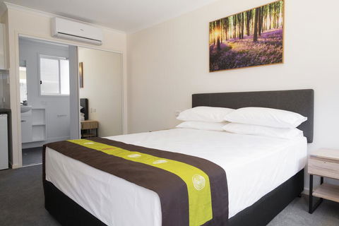 Petrie Mill Motel - Taree Accommodation 0