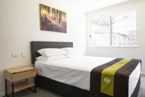 Petrie Mill Motel - Taree Accommodation 1