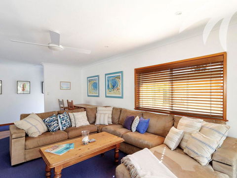 Picturesque Lizzie Palms 1 - Taree Accommodation 1