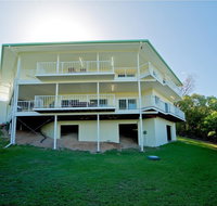 Picturesque on Passage - Shute Harbour - Taree Accommodation