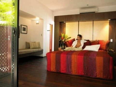 Pinctada McAlpine House - Taree Accommodation 1