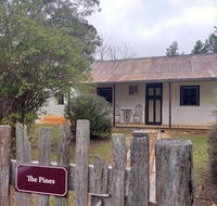 Pines Cottage - Taree Accommodation