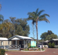 Pinjarra Caravan Park and Cabins - Taree Accommodation