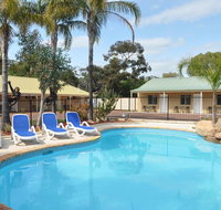 Pinjarra Resort - Taree Accommodation