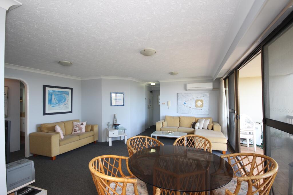 Coomba Bay NSW Taree Accommodation