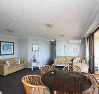 Pinnacle Unit 403 - Taree Accommodation