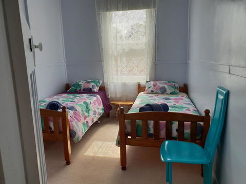 Pioneer Lodge Tasmania - Taree Accommodation 1