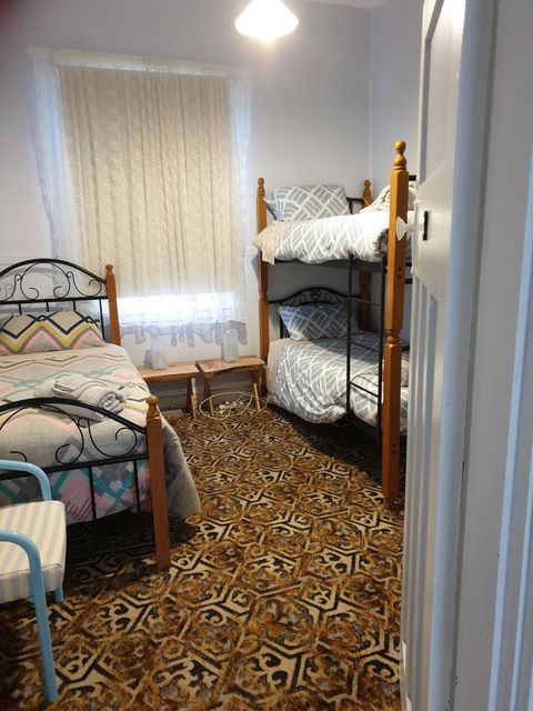 Pioneer Lodge Tasmania - Taree Accommodation 3