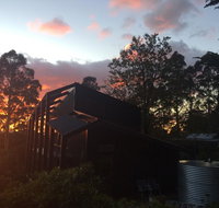 Pipeline Chalet kunanyi Mt Wellington - Taree Accommodation