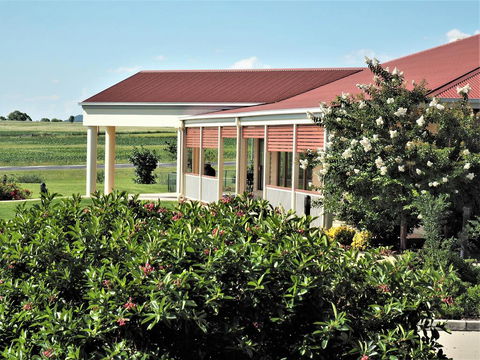 Pittsworth Motor Inn - Taree Accommodation 2