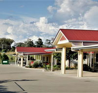 Pittsworth Motor Inn - Taree Accommodation