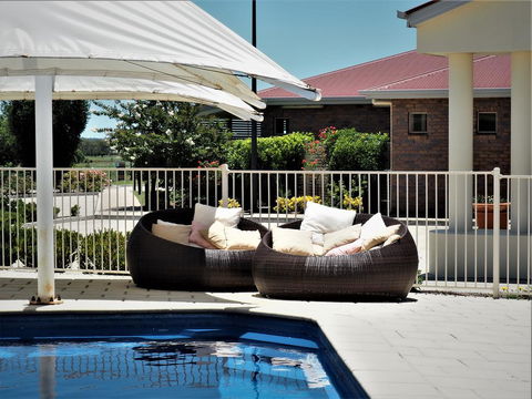 Pittsworth Motor Inn - Taree Accommodation 3