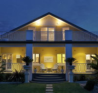 Plantation House at Whitecliffs Bed and Breakfast - Taree Accommodation
