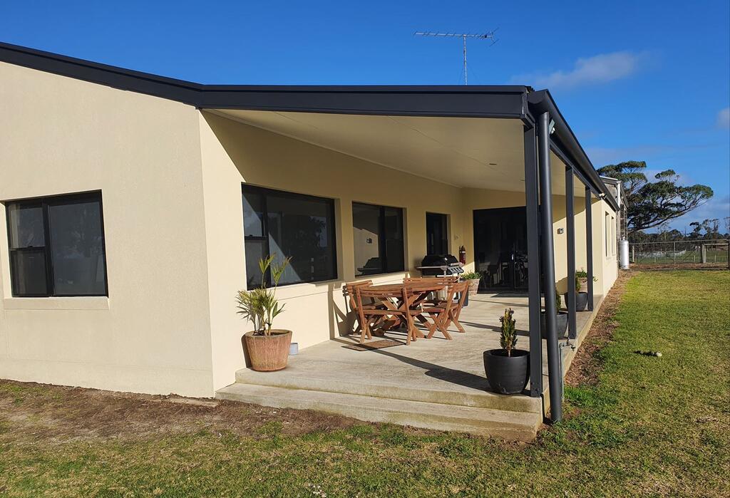 Wandilo SA Taree Accommodation