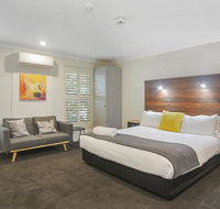 Pleasant Way River Lodge - Taree Accommodation