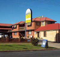 Poet's Recall Motel - Taree Accommodation