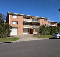 Poinciana Mews - Taree Accommodation