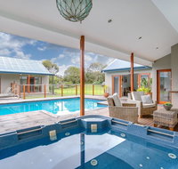 Pool Haven on Leah - Taree Accommodation