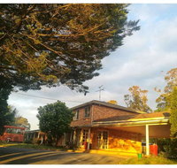 Poplars Inn Mittagong - Taree Accommodation
