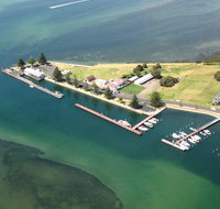 Port Albert Motel - Taree Accommodation