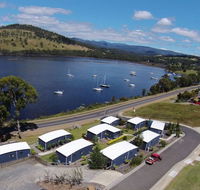 Port Huon Cottages - Taree Accommodation