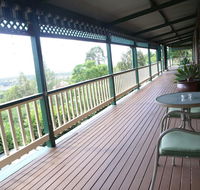Porters Plainland Lockyer Valley BB - Taree Accommodation