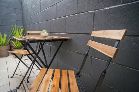 Portman House - Taree Accommodation 1