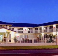 Pottsville Beach Motel - Taree Accommodation