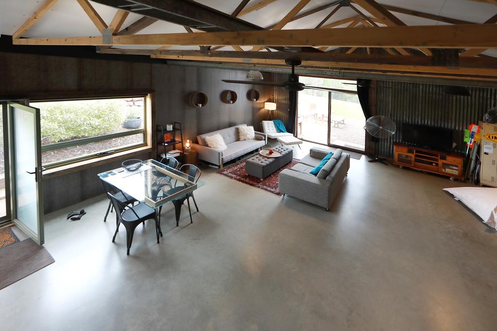 Gawler TAS Taree Accommodation