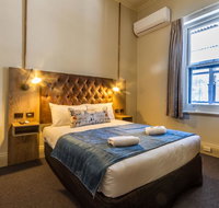 Pretoria Hotel - Taree Accommodation