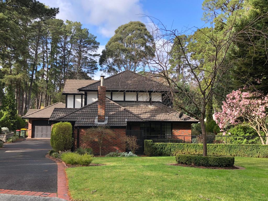 Park Orchards VIC Taree Accommodation