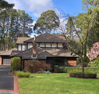 Pride Leisure Garden House - Taree Accommodation